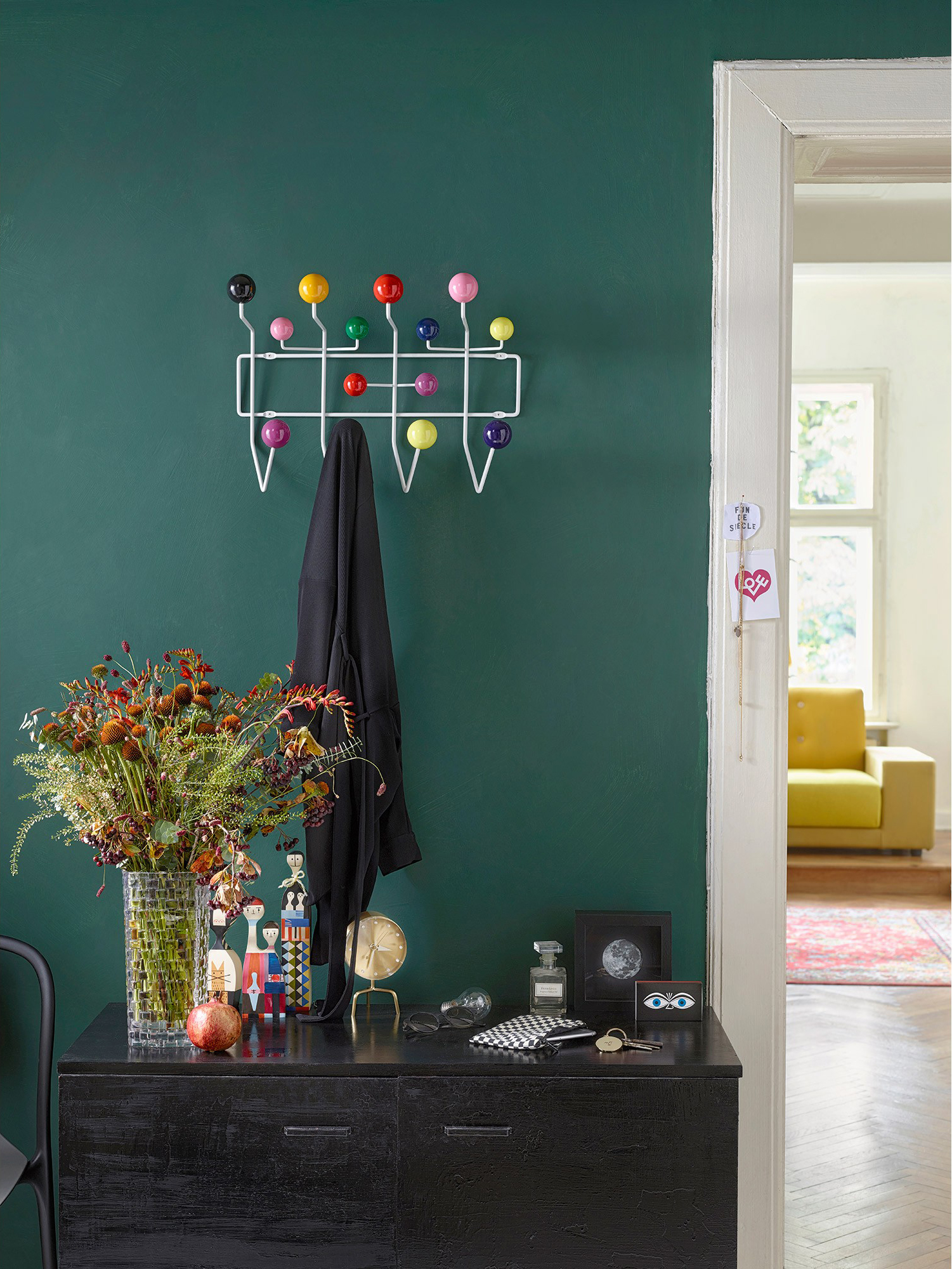 创意家具 - 附件|饰品|办公家具|球友会（中国）家具|木娃娃 No.17-20